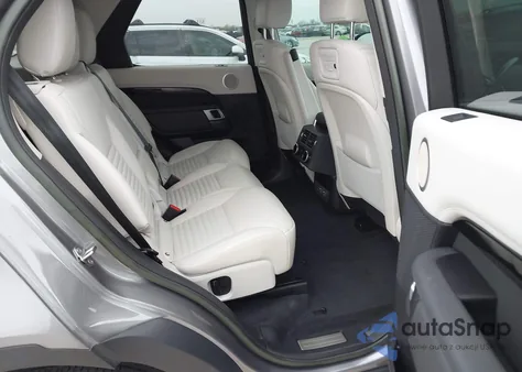 2023 Land Rover Discovery P300 S from USA, damaged, VIN SALRJ2EX8P2478664